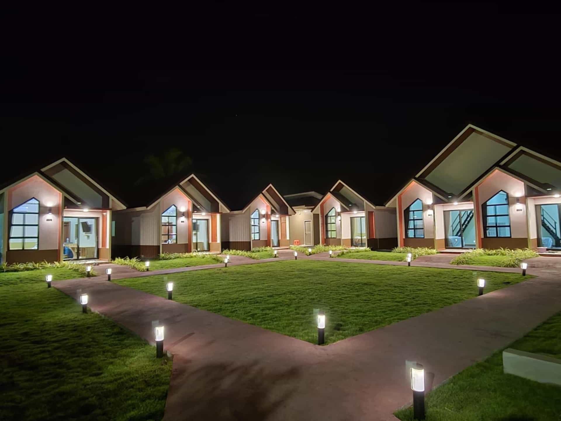Khumkatang Resort & Restaurant Khumkatang Resort & Restaurant