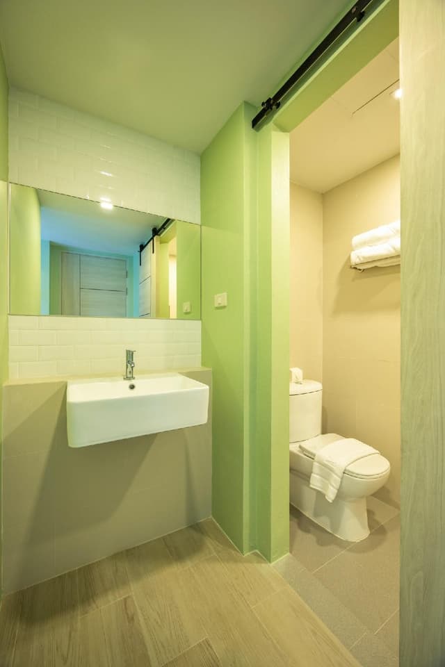 Family Junior Suite