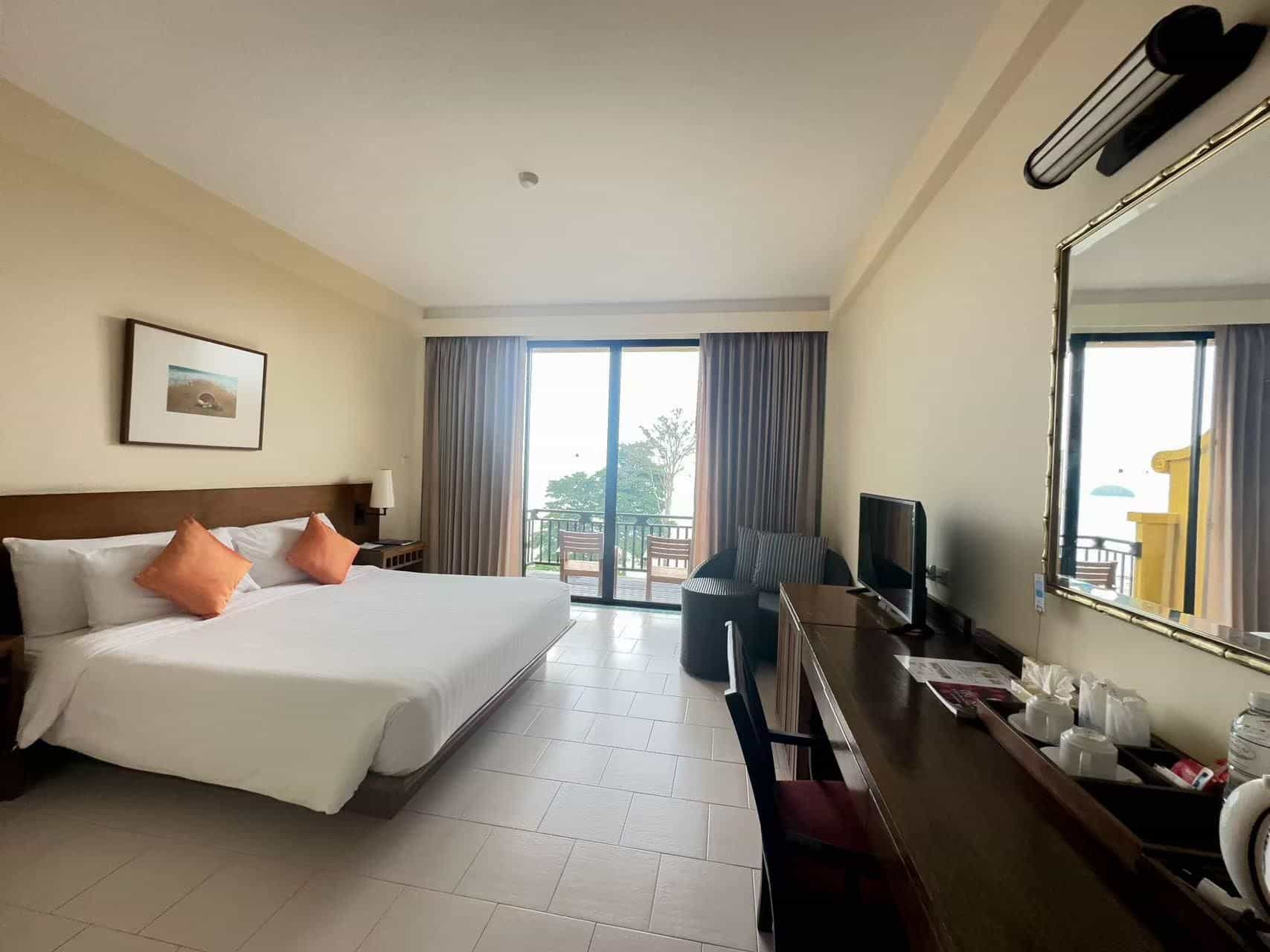 Supalai Scenic Bay Resorts and Spa Sale by Dayuu Supalai Scenic Bay Resorts and Spa Sale by Dayuu