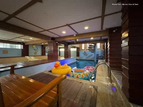 Orchid Pool Villa Phuket Orchid Pool Villa Phuket