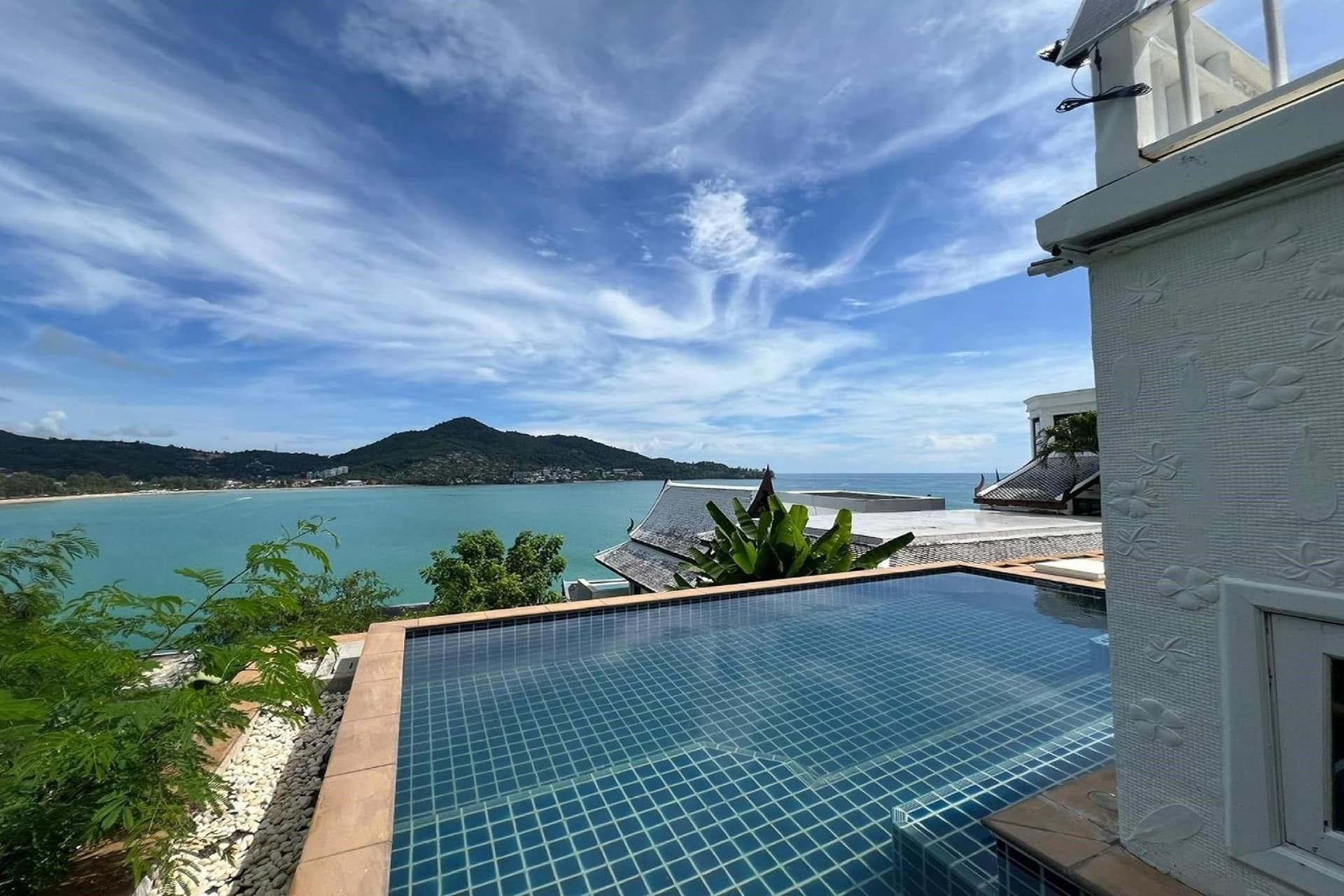 Panorama Ocean Villas Kamala Panorama Ocean Villas Kamala