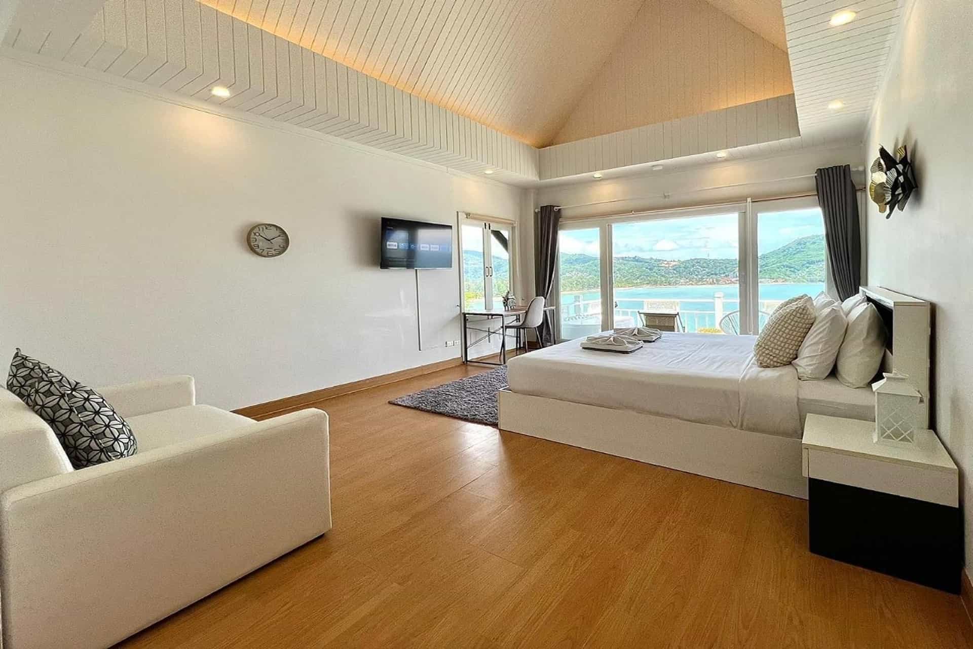 Panorama Ocean Villas Kamala Panorama Ocean Villas Kamala