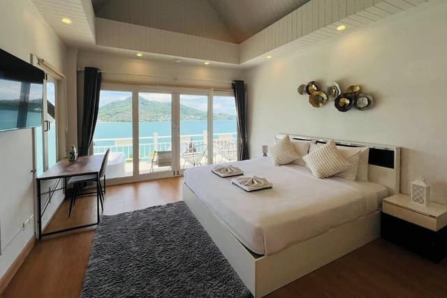 Panoramic Villa, 3 Bedrooms