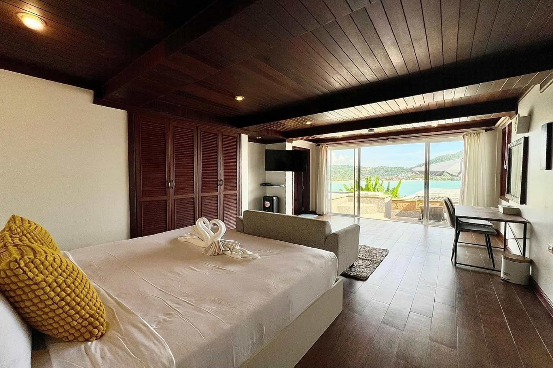Panorama Ocean Villas Kamala Panorama Ocean Villas Kamala