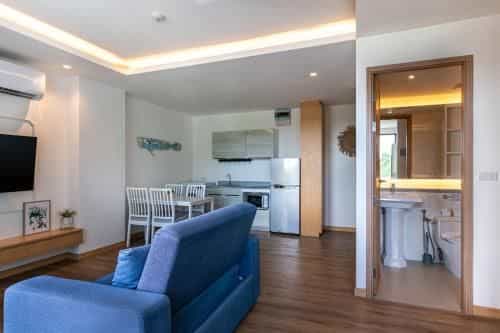 Aristo 2 Phuket by Rersava Aristo 2 Phuket by Rersava