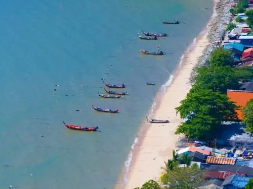 So View Phuket Resort So View Phuket Resort
