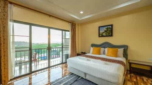 So View Phuket Resort So View Phuket Resort