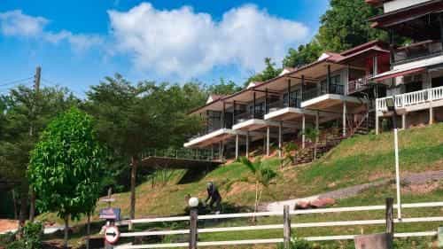 So View Phuket Resort So View Phuket Resort