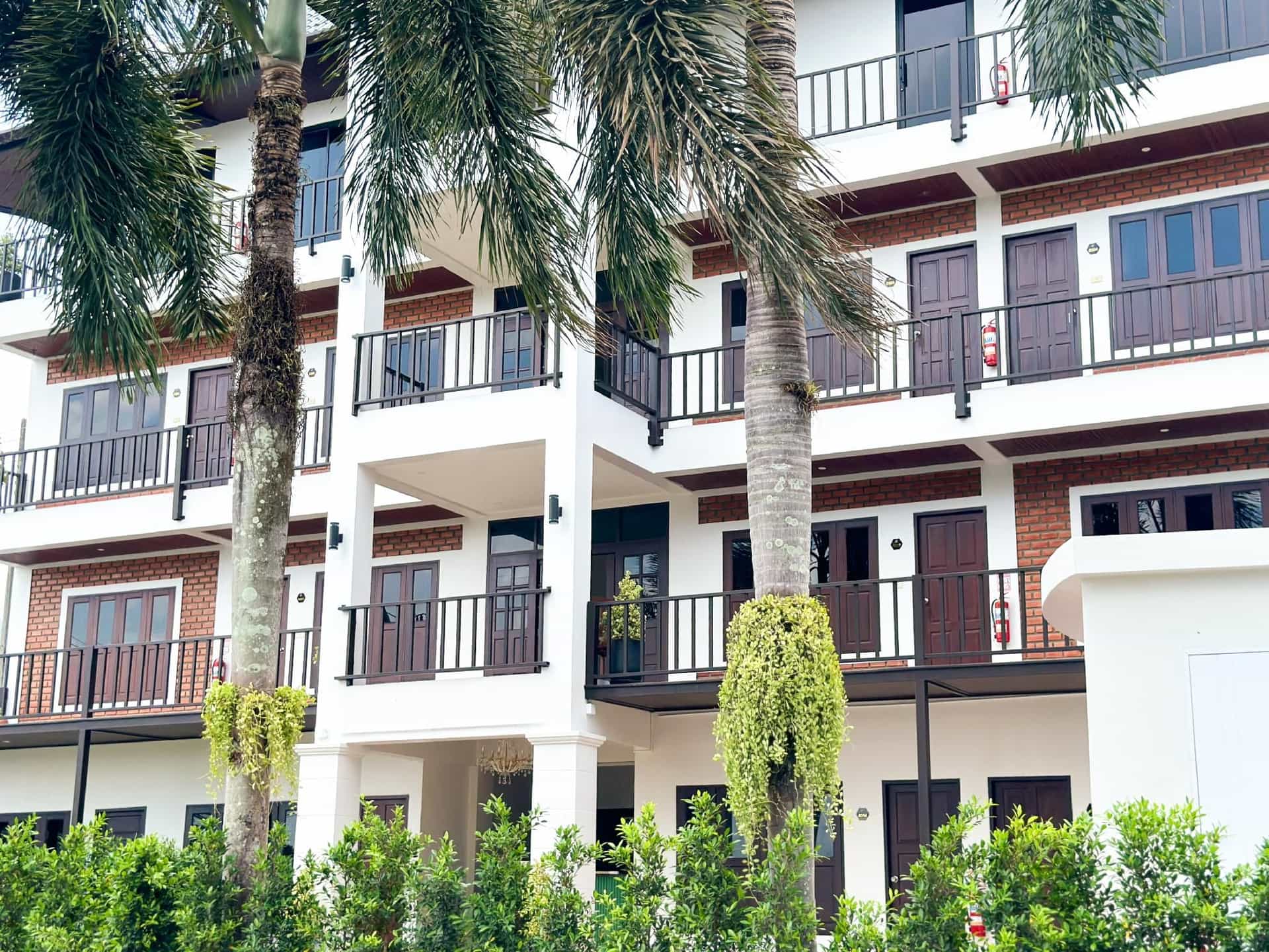 Botanic Boutique Hotel Botanic Boutique Hotel