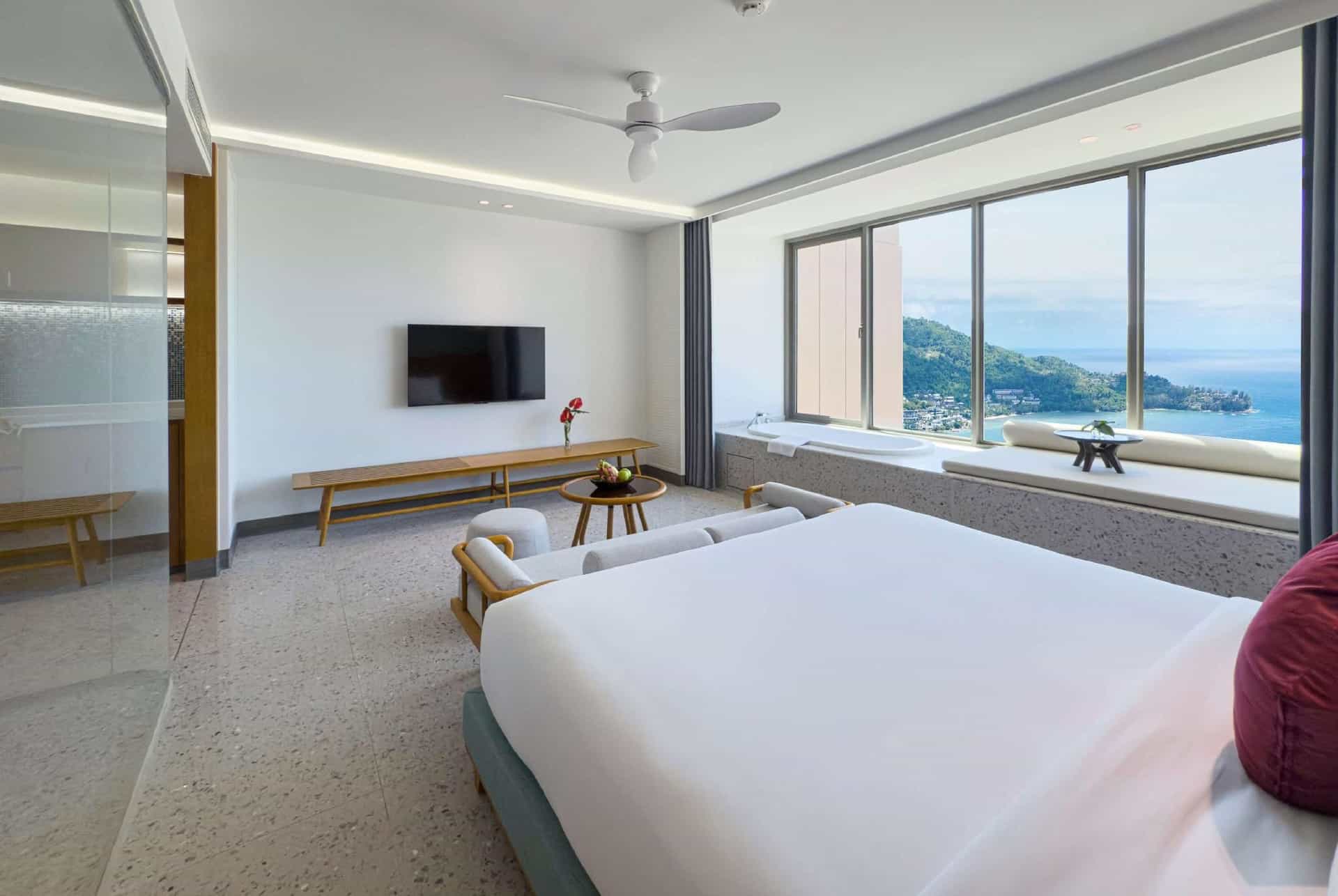 Wyndham Garden Phuket Kamala Wyndham Garden Phuket Kamala