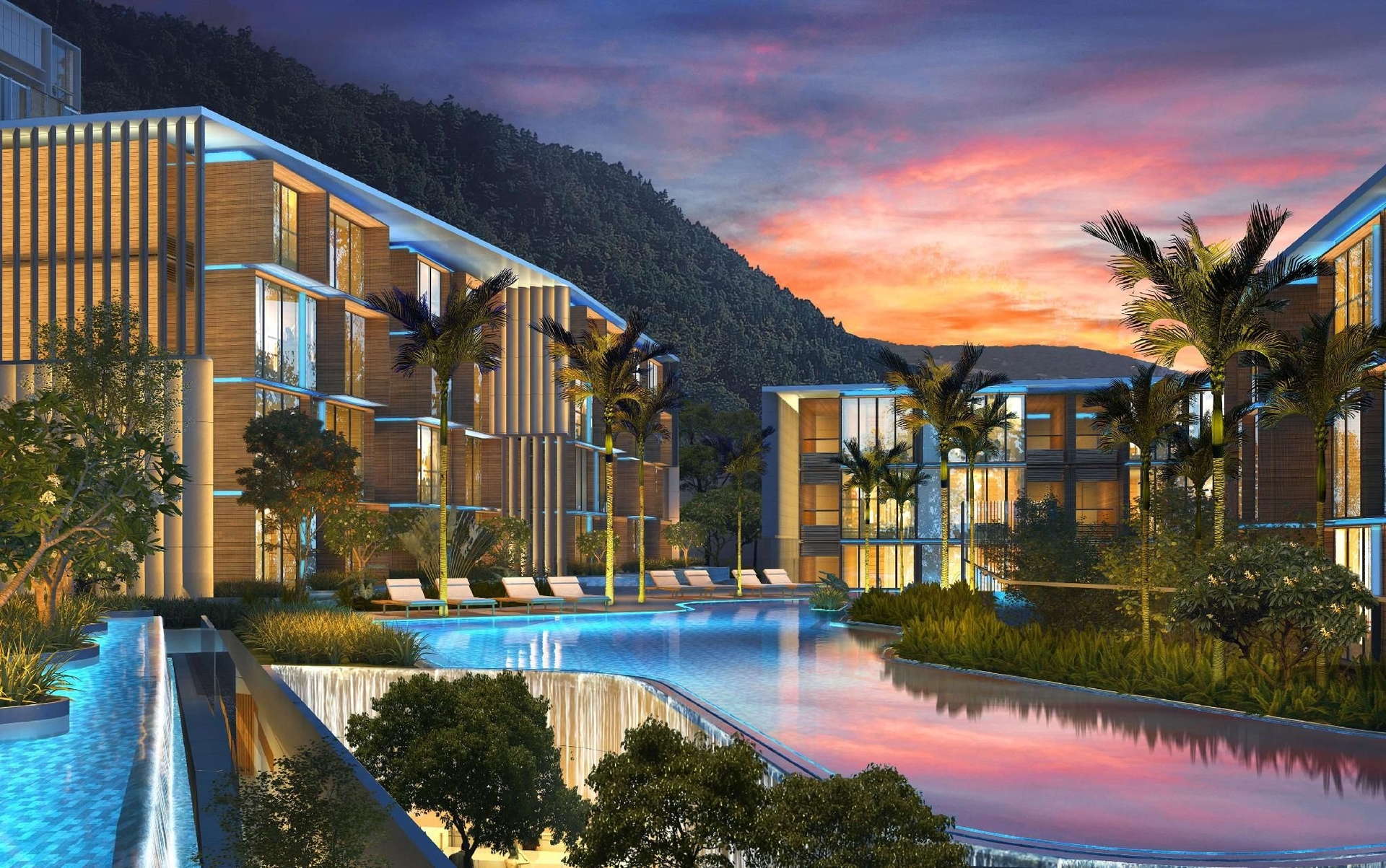 วินด์แฮม การ์เด้น ภูเก็ต กมลา (Wyndham Garden Phuket Kamala)4