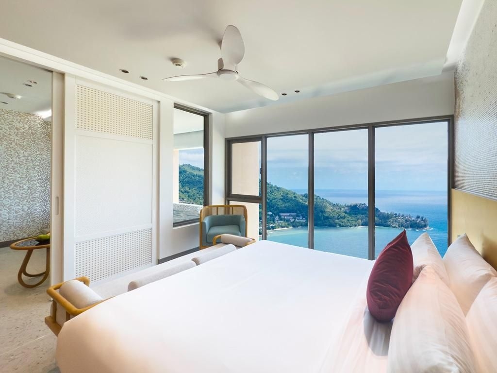 วินด์แฮม การ์เด้น ภูเก็ต กมลา (Wyndham Garden Phuket Kamala)2