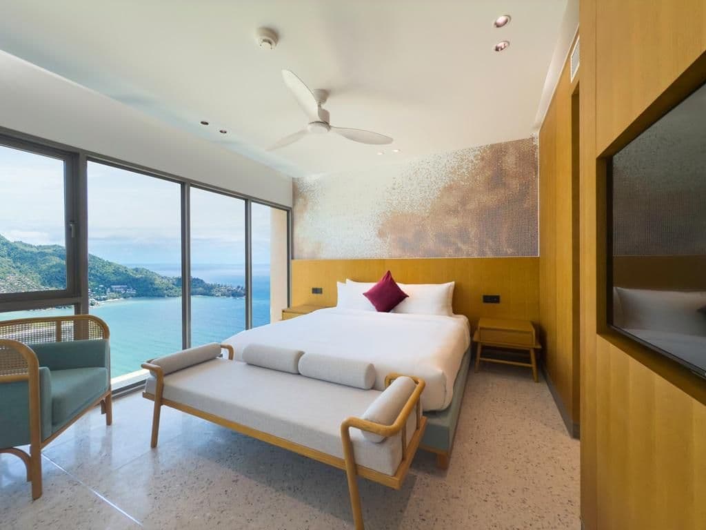 Wyndham Garden Phuket Kamala Wyndham Garden Phuket Kamala