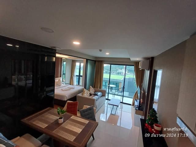 2 Bedroom Deluxe