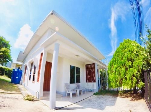 บีช วิลเลจ เฮาส์ ซีเฮช 2 (Beach Village House CH2)3