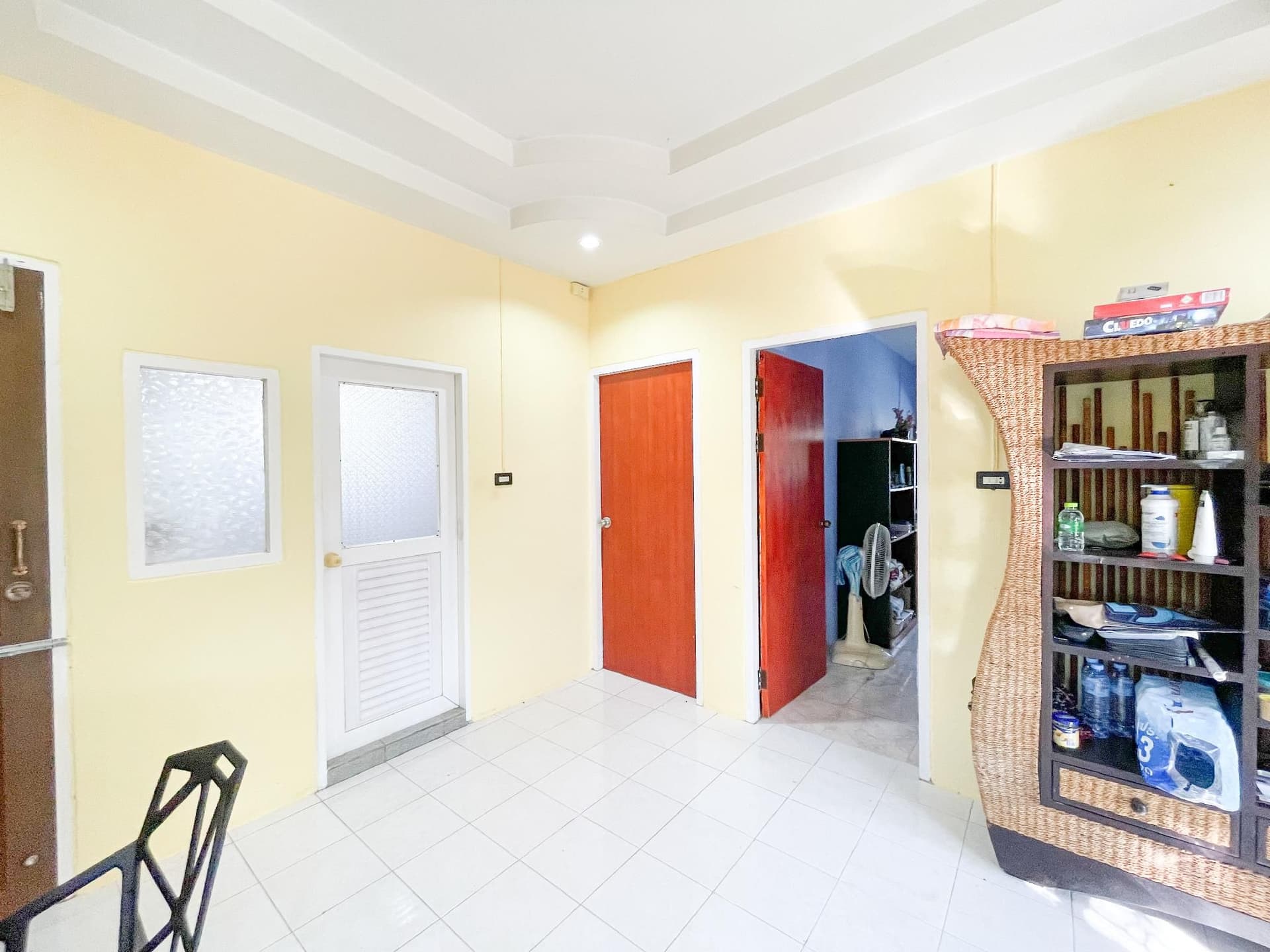 Beach Village House CH2 Beach Village House CH2