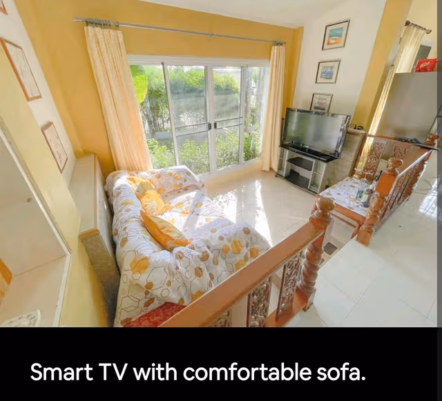 2 Bedroom Residence
