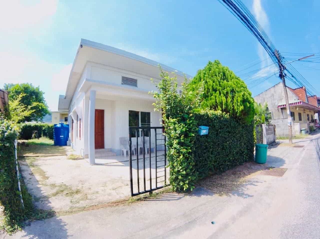 Beach Village House CH2 Beach Village House CH2