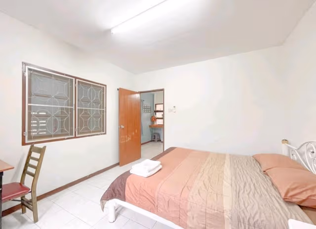 1 Bedroom Standard
