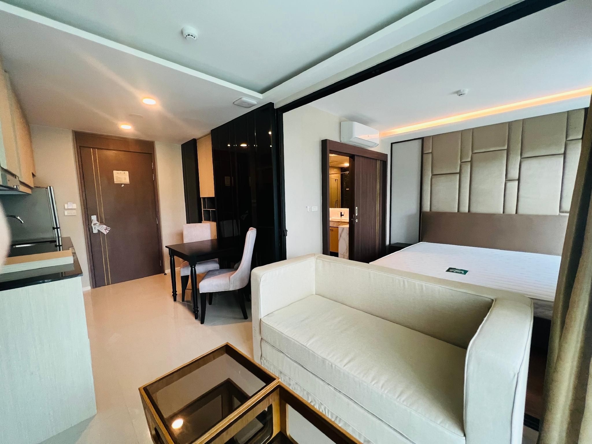 Mida Grande Resort0
