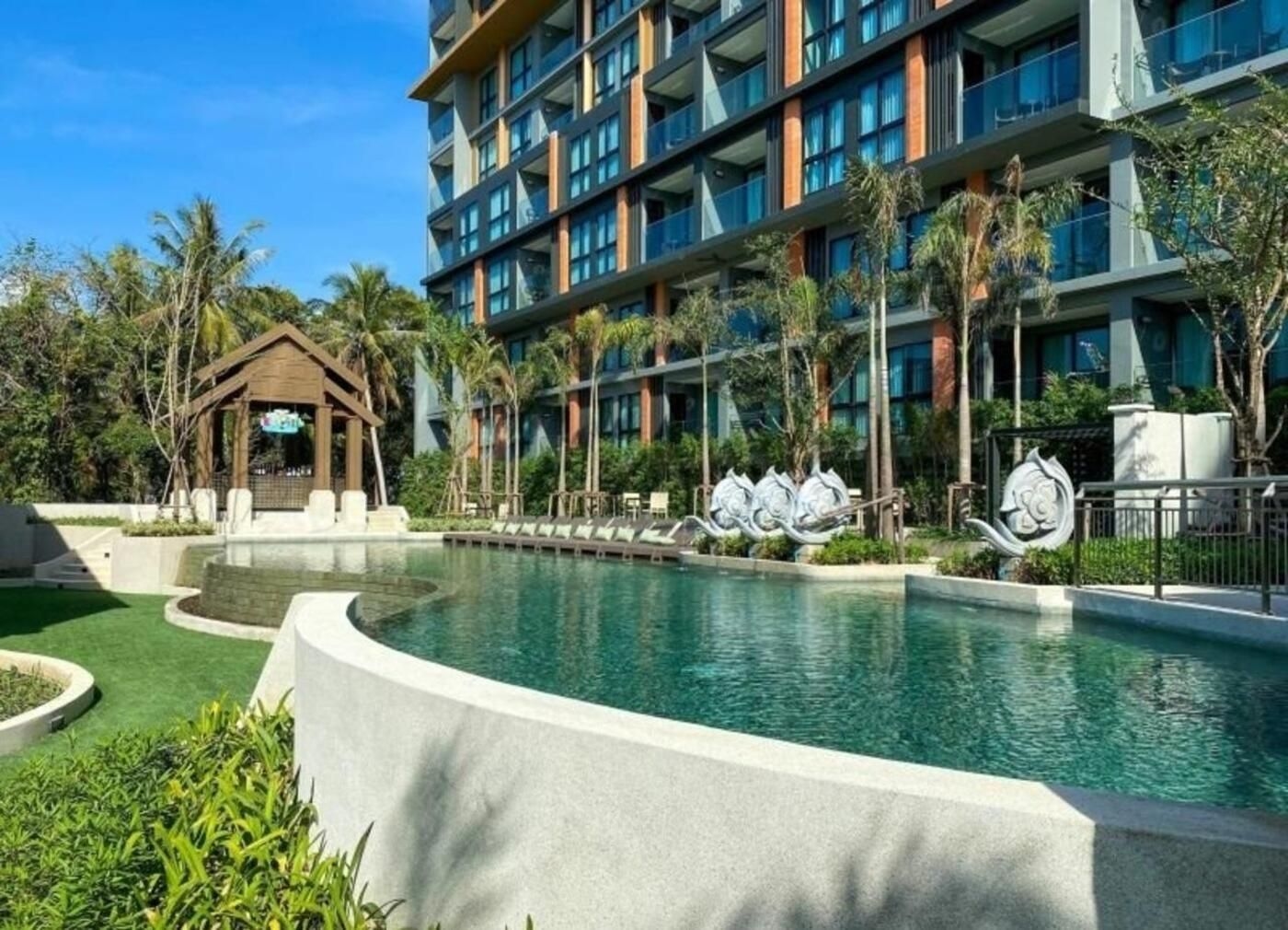 Mida Grande Resort4