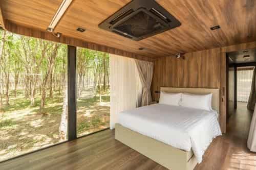 Timber Society Glamping Timber Society Glamping
