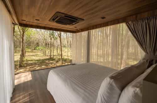 Timber Society Glamping Timber Society Glamping