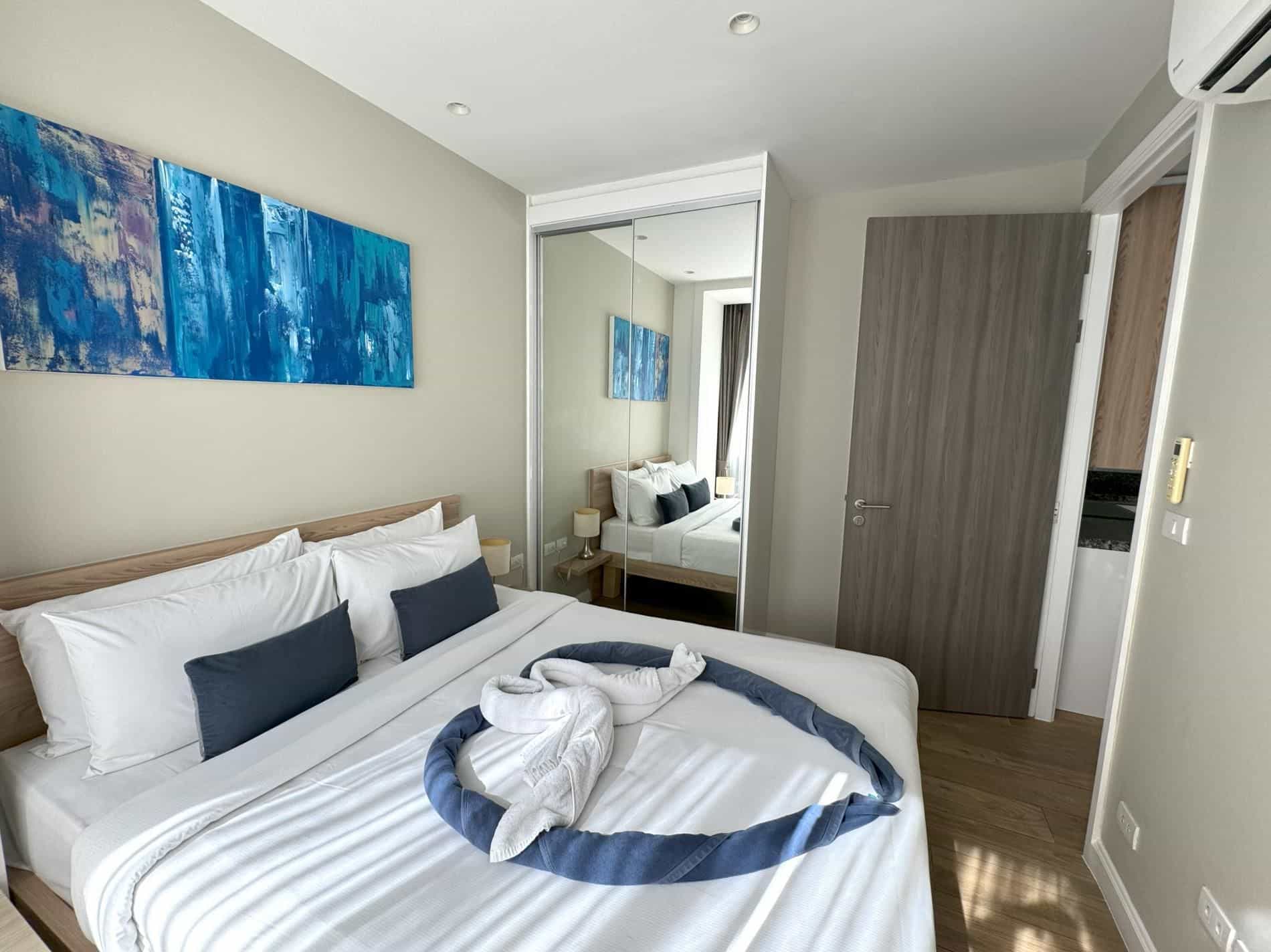 Modern Bang Tao apartment at Diamond Resort Modern Bang Tao apartment at Diamond Resort