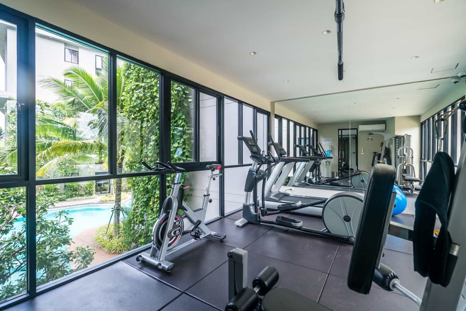 Modern Bang Tao apartment at Diamond Resort Modern Bang Tao apartment at Diamond Resort