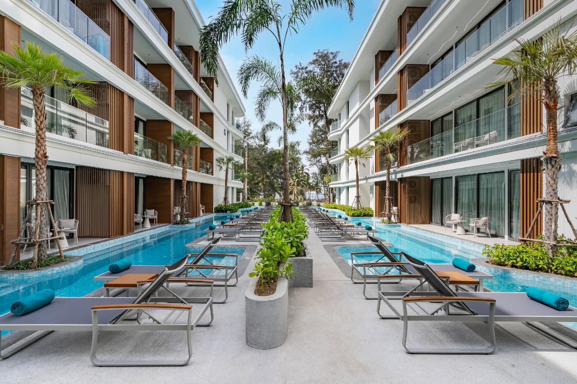 Kora Beach Resort Phuket Kora Beach Resort Phuket