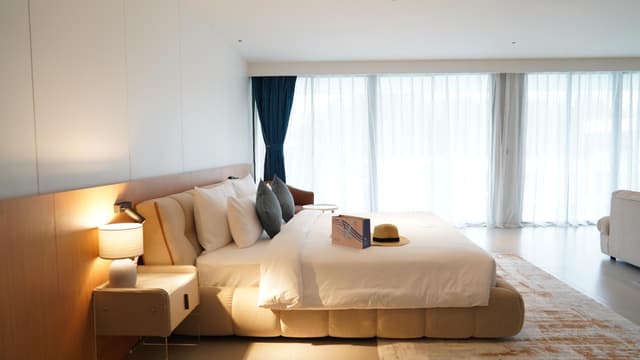 Imperial Suite