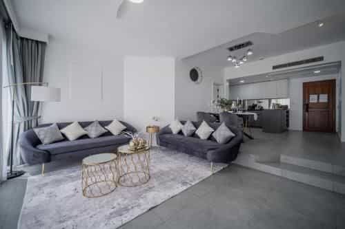 Allamanda Residences by NLA Allamanda Residences by NLA