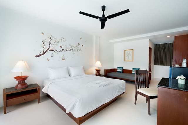 Superior Suite