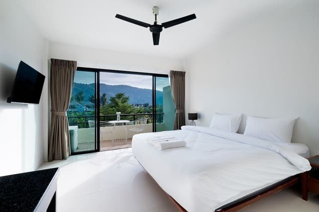Standard Suite