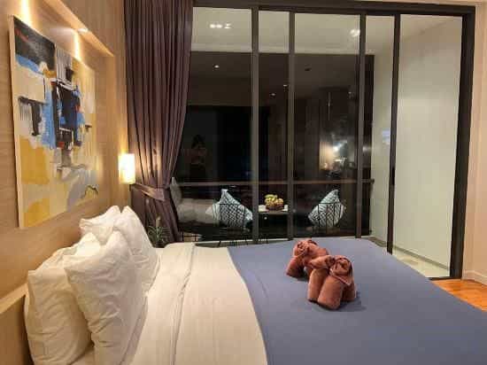 Cassia by Laguna Phuket Cassia by Laguna Phuket