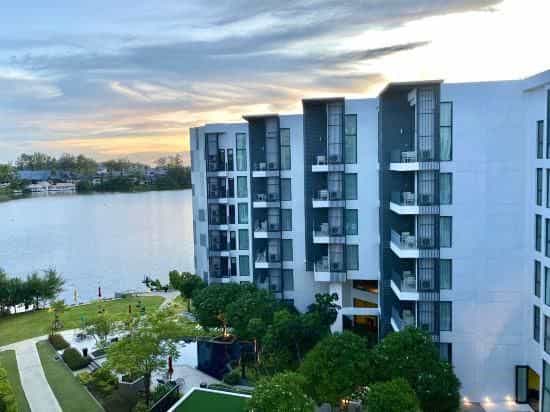 Cassia by Laguna Phuket Cassia by Laguna Phuket