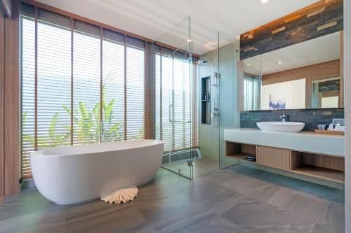 2 Bedroom Deluxe