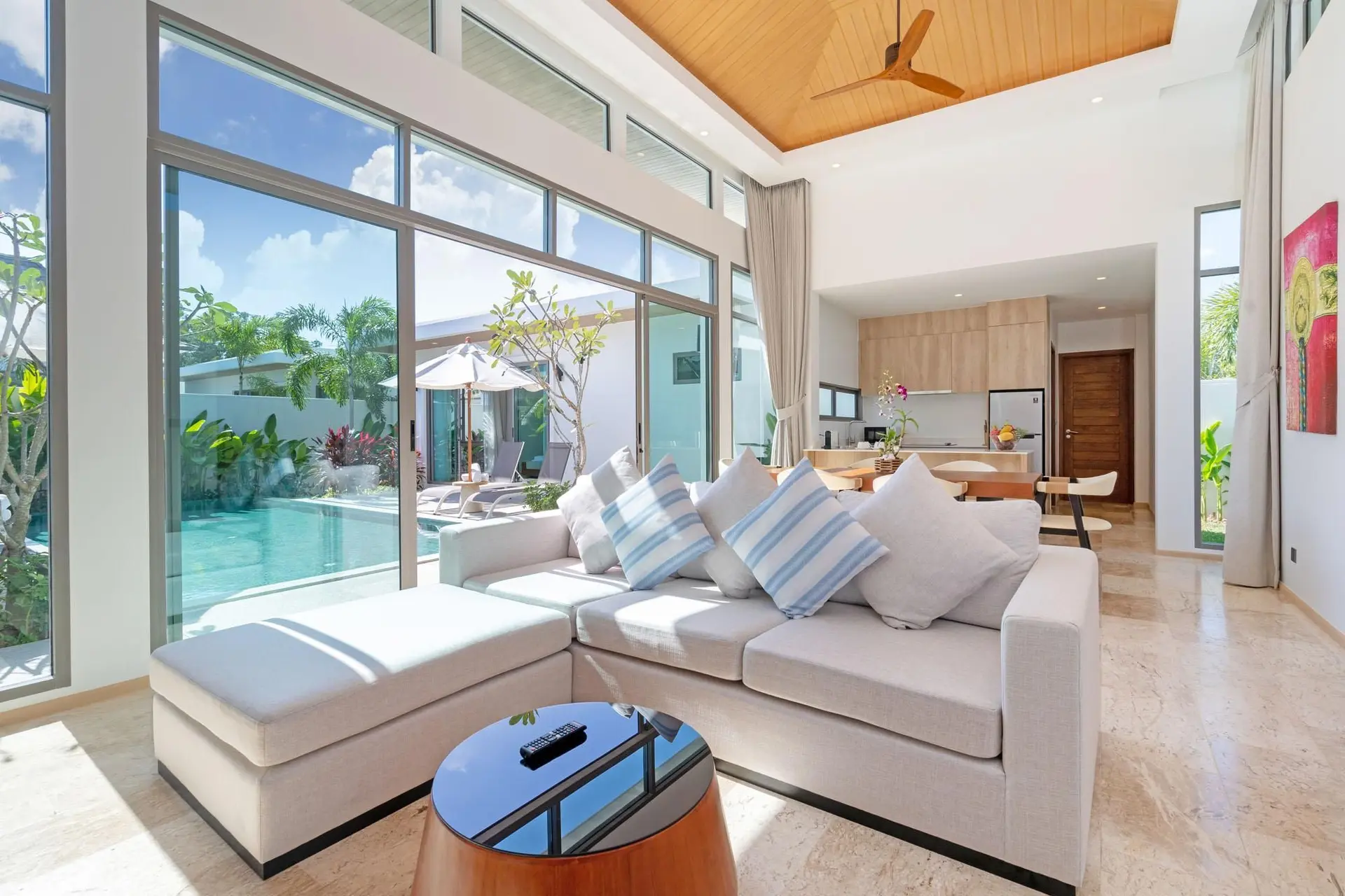 Escape Villas Escape Villas