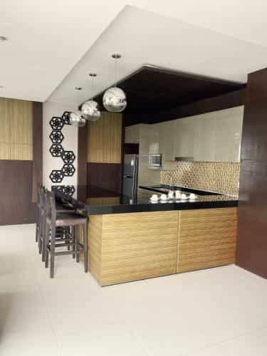 The Regent Bangtao Apartments The Regent Bangtao Apartments