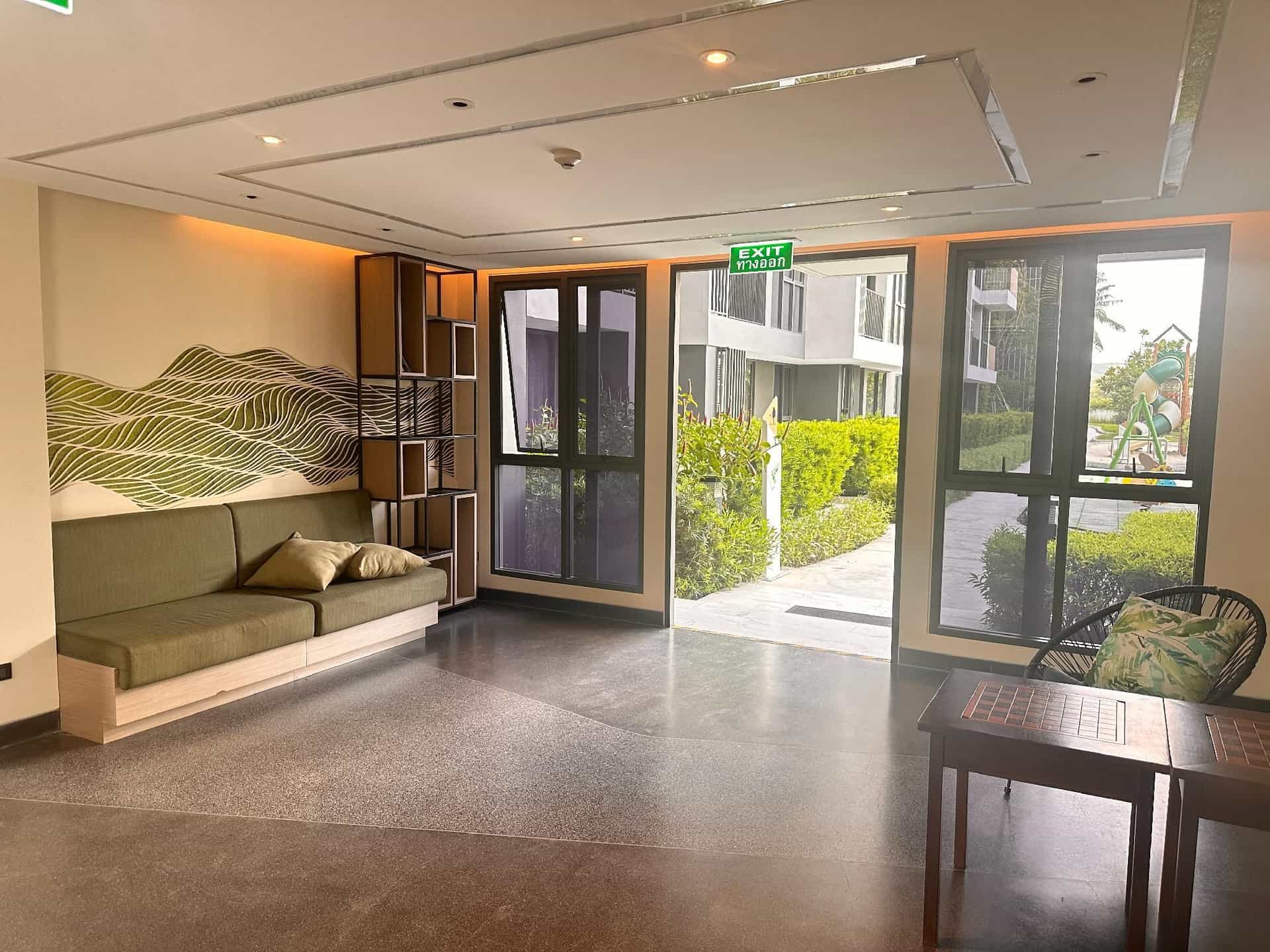 Skypark Laguna BangTao Beach Apartment Skypark Laguna BangTao Beach Apartment