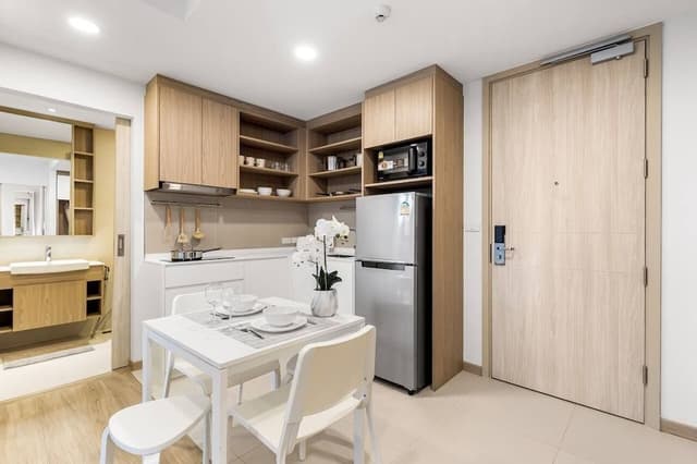 Family Apartment, 2 Bedrooms, Non Smoking, Balcony