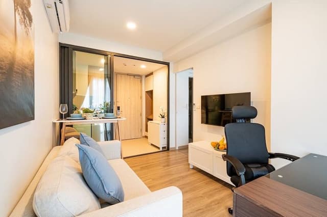 Standard Apartment, Non Smoking, Balcony
