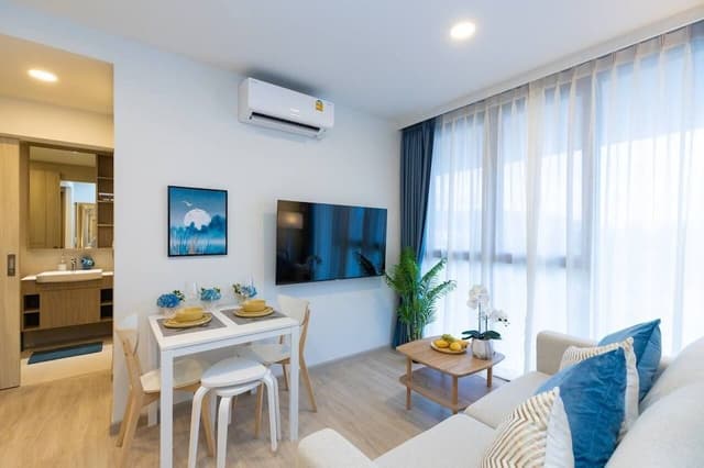 Family Apartment, 2 Bedrooms, Non Smoking, Balcony