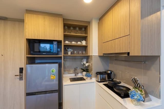 Family Apartment, 2 Bedrooms, Non Smoking, Balcony