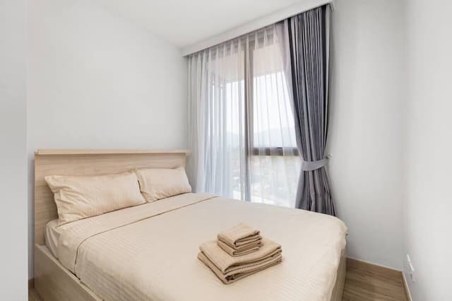Family Apartment, 2 Bedrooms, Non Smoking, Balcony