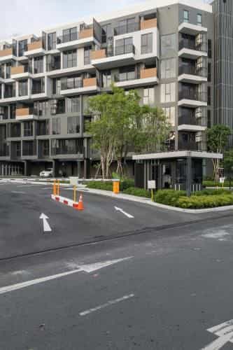 Apt 2Bd with 2Bt in Skypark Laguna Bang tao Apt 2Bd with 2Bt in Skypark Laguna Bang tao