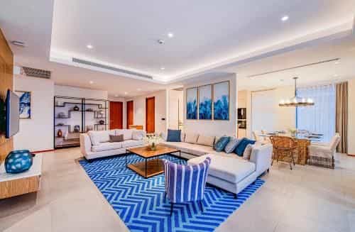 Beachfront Residence - Stunning Sea View Beachfront Residence - Stunning Sea View