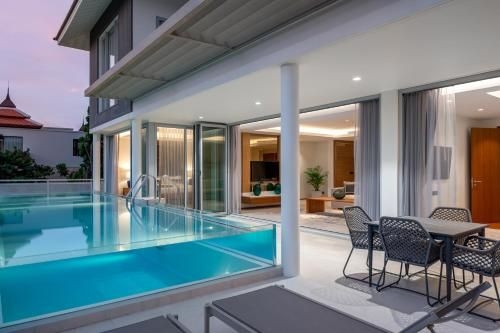 Beachfront Residence - Stunning Sea View4