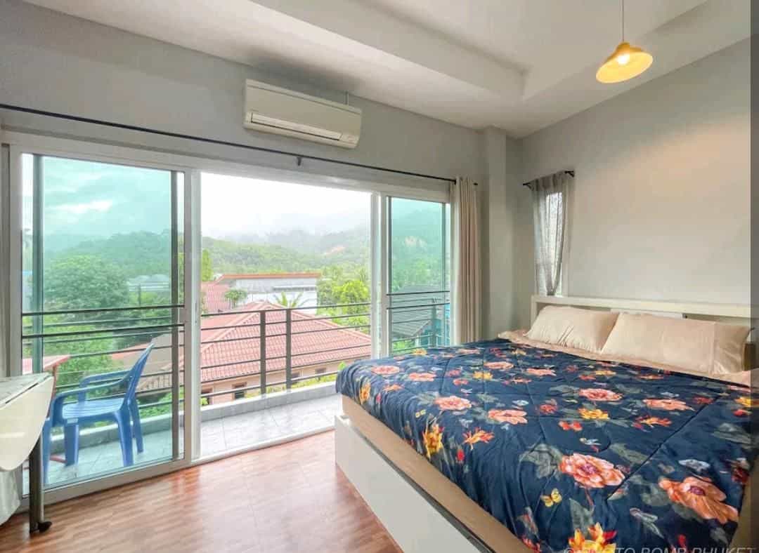 Village Apartment CC12345 Village Apartment CC12345