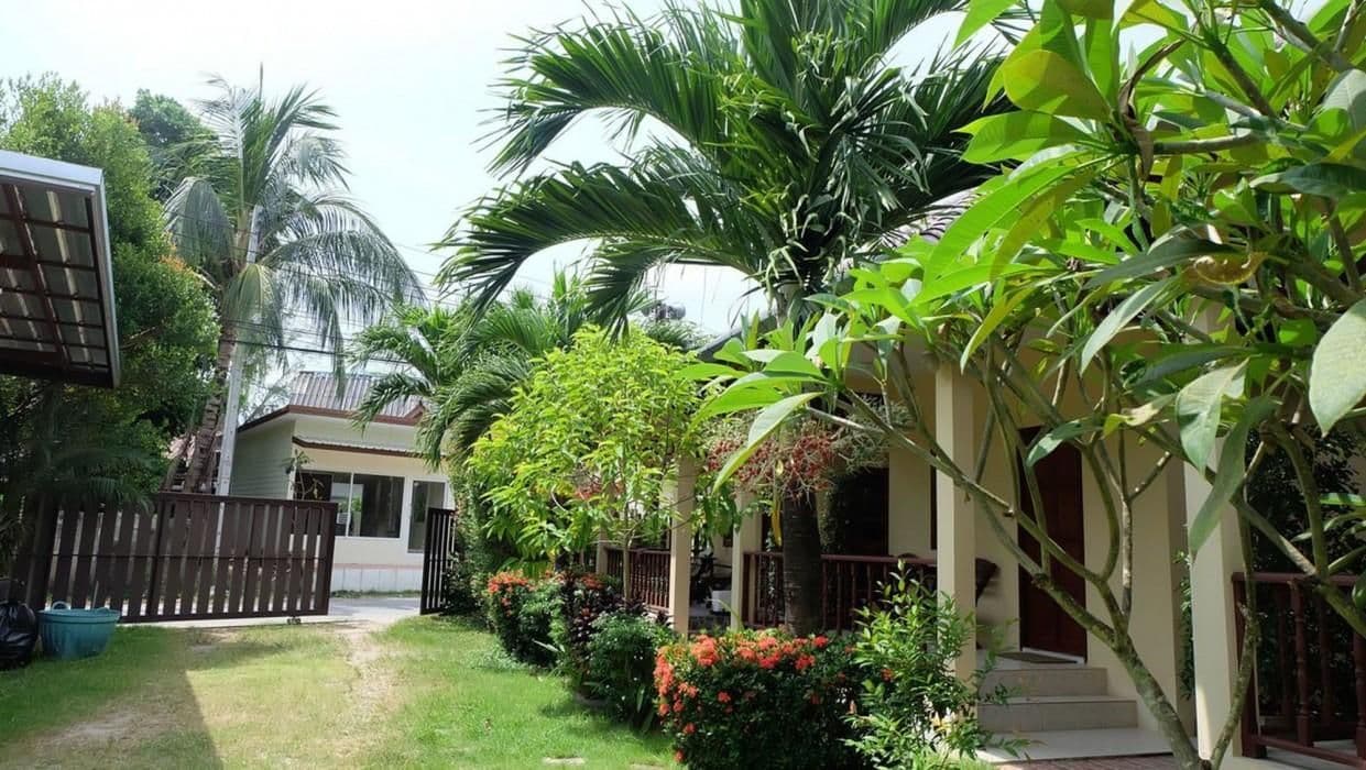 Ron s Bungalow Ron s Bungalow